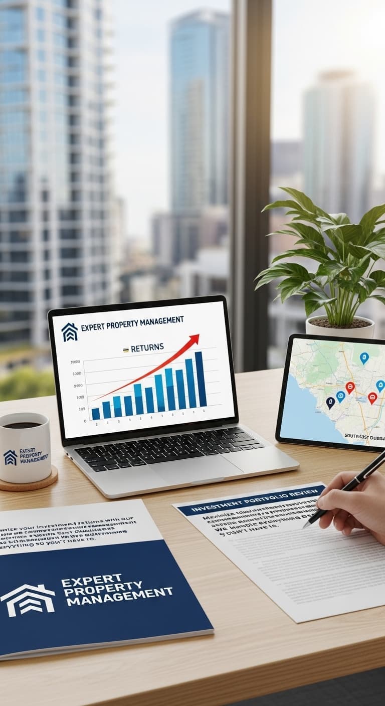 Brisbane property management by ALTO Property