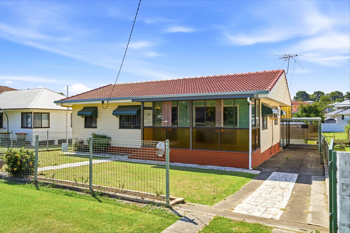 89 Balfour Street, Darra 4076