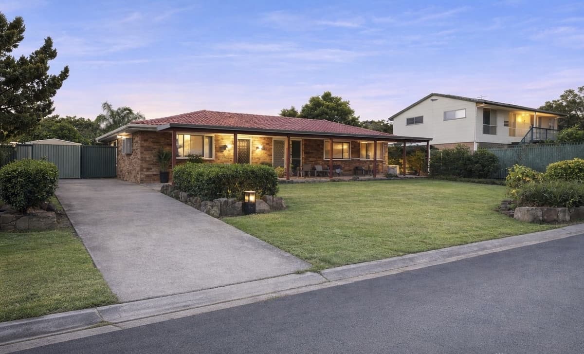 6 Awaba Court, Deception Bay 4508