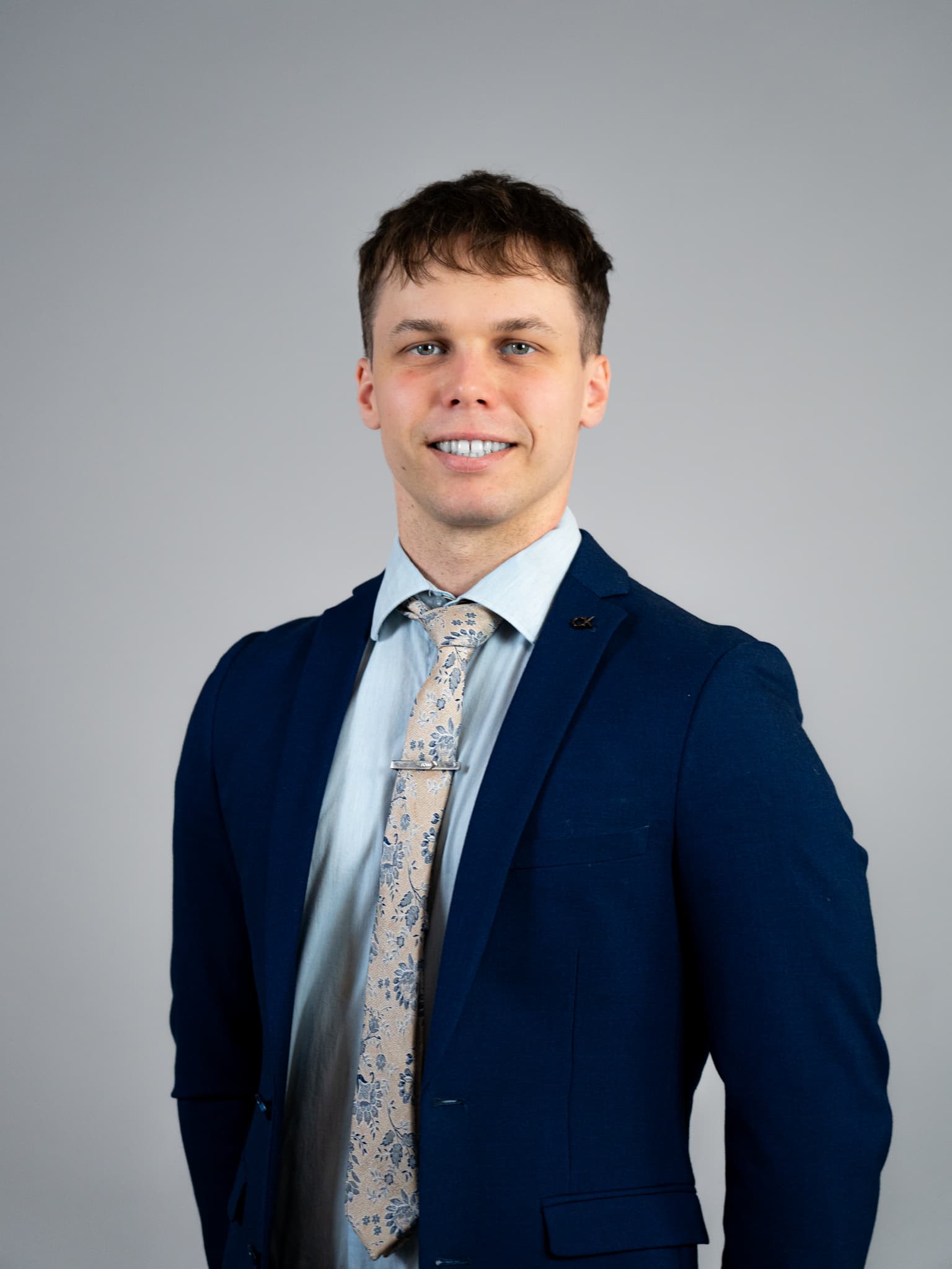 Connor Reilly - Director | Property Manager